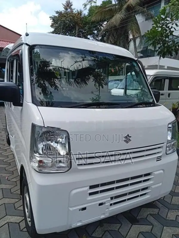 Suzuki Every PA 2024