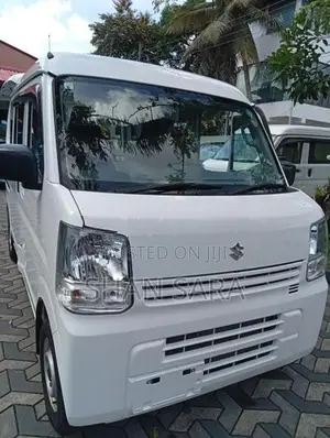 Suzuki Every PA 2024