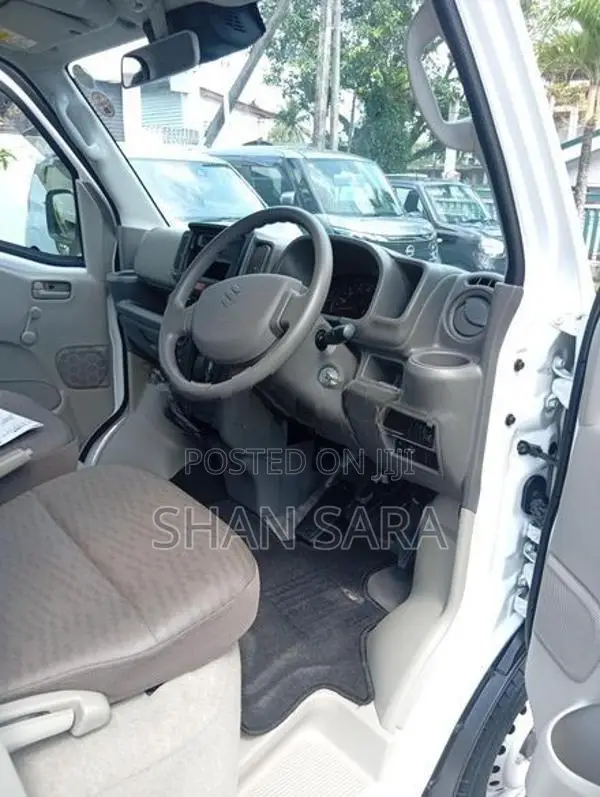 Suzuki Every PA 2024