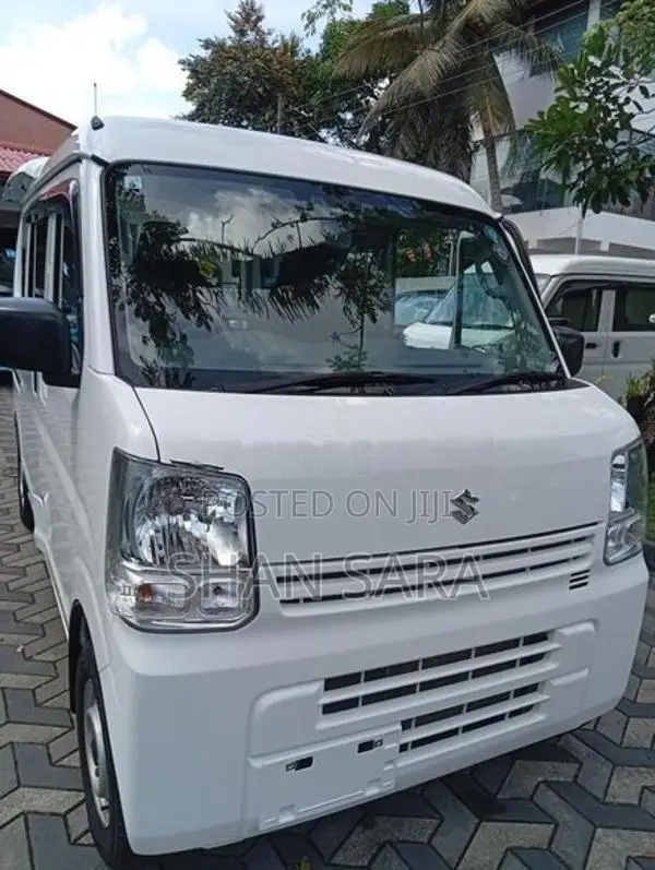 Suzuki Every PA 2024