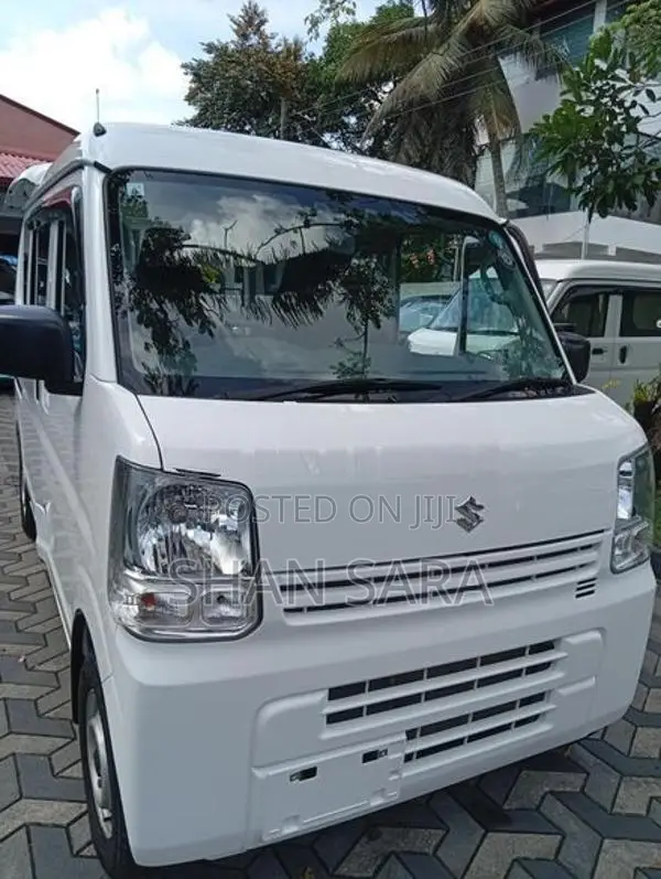 Suzuki Every PA 2024