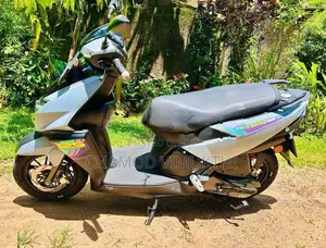 TVS Ntorq 2026