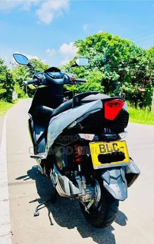 TVS Ntorq 2026