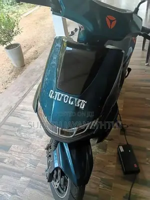 Yadea T9 2025