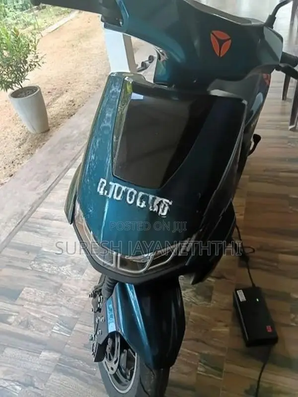 Yadea T9 2025