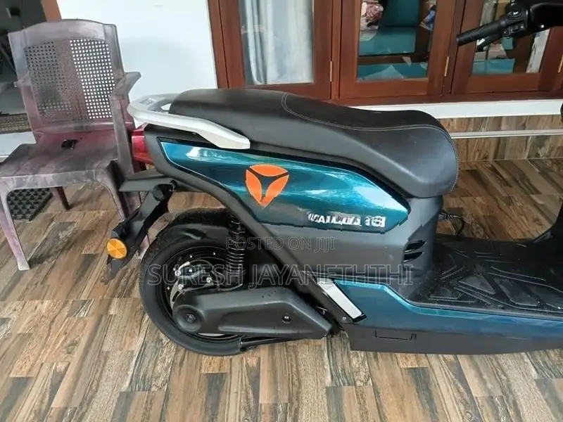 Yadea T9 2025