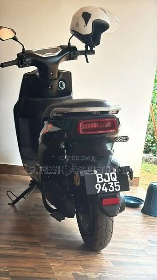 Yadea T9 2025