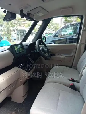 Nissan Roox X 2024