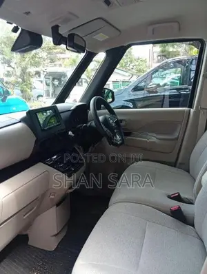 Nissan Roox X 2024
