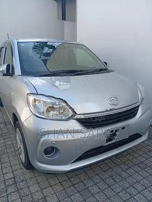 Daihatsu Boon XL 2023