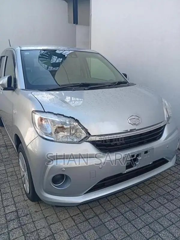 Daihatsu Boon XL 2023
