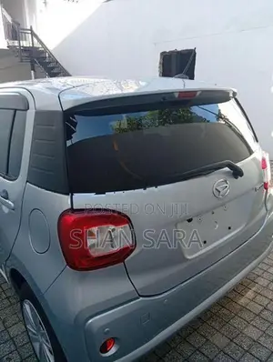Daihatsu Boon XL 2023