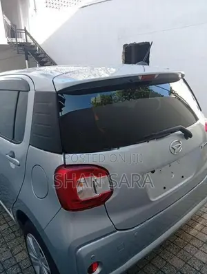 Daihatsu Boon XL 2023