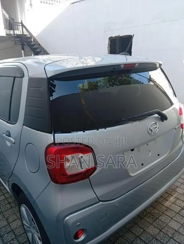Daihatsu Boon XL 2023