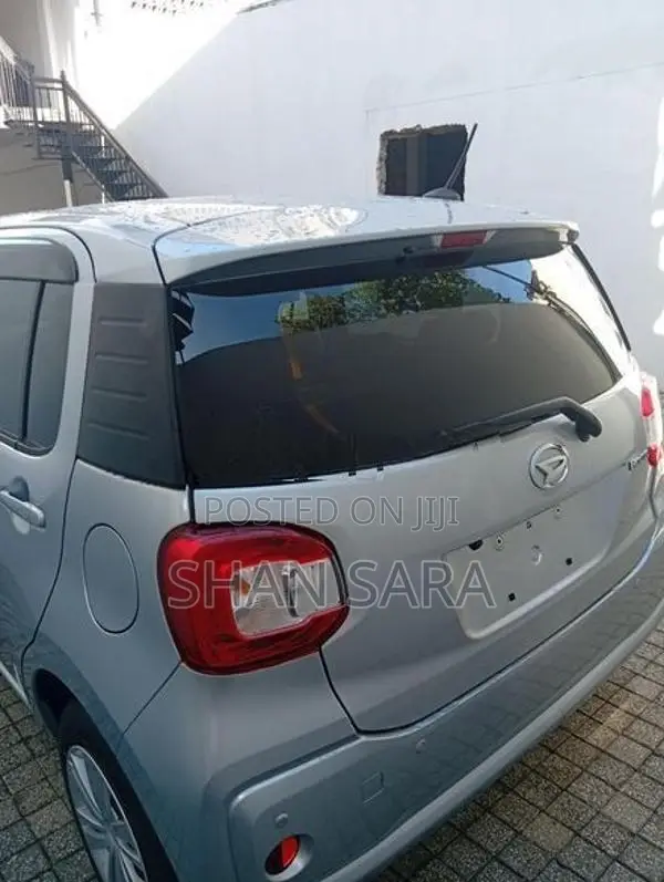 Daihatsu Boon XL 2023