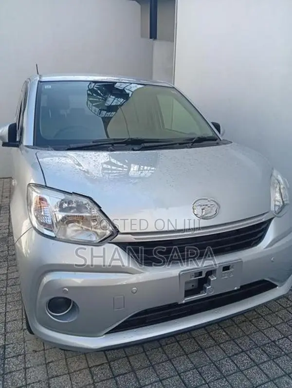 Daihatsu Boon XL 2023