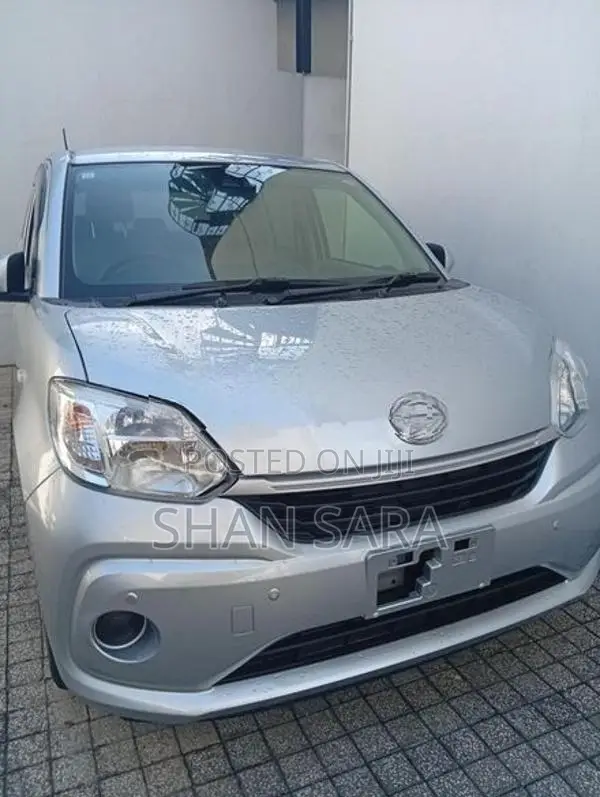 Daihatsu Boon XL 2023