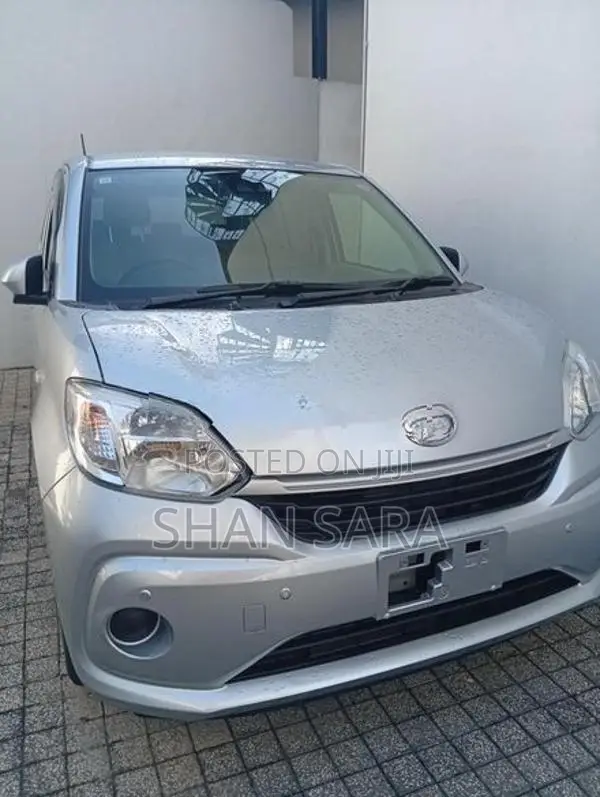 Daihatsu Boon XL 2023