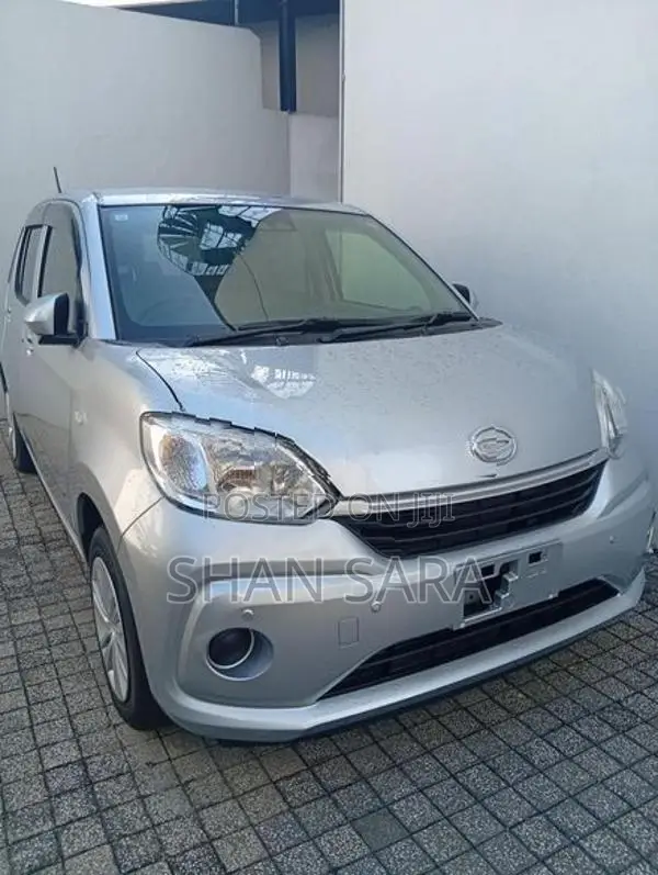 Daihatsu Boon XL 2023