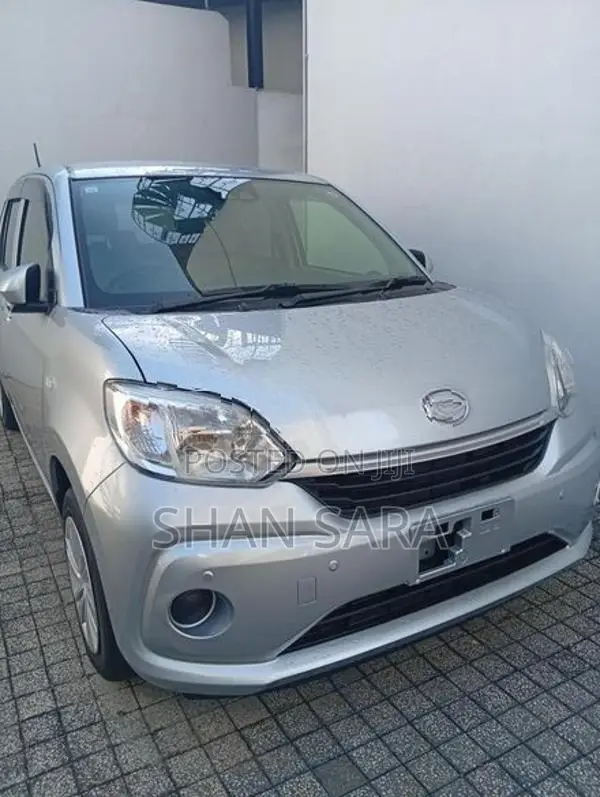 Daihatsu Boon XL 2023