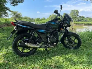 Bajaj Discover 135 2008
