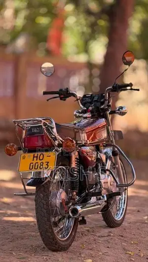 Yamaha RX 100 2005