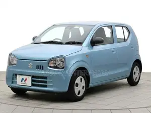 Suzuki Alto HA36 Shock Absorber RH