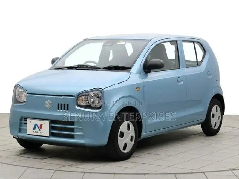 Suzuki Alto HA36 Shock Absorber RH