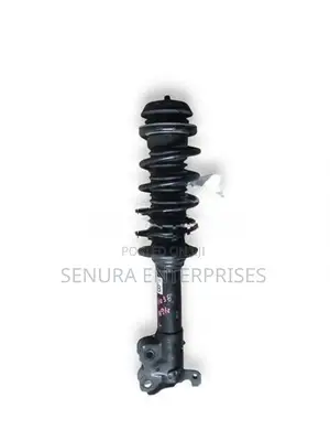 Suzuki X-BEE MN71S Shock Absorber