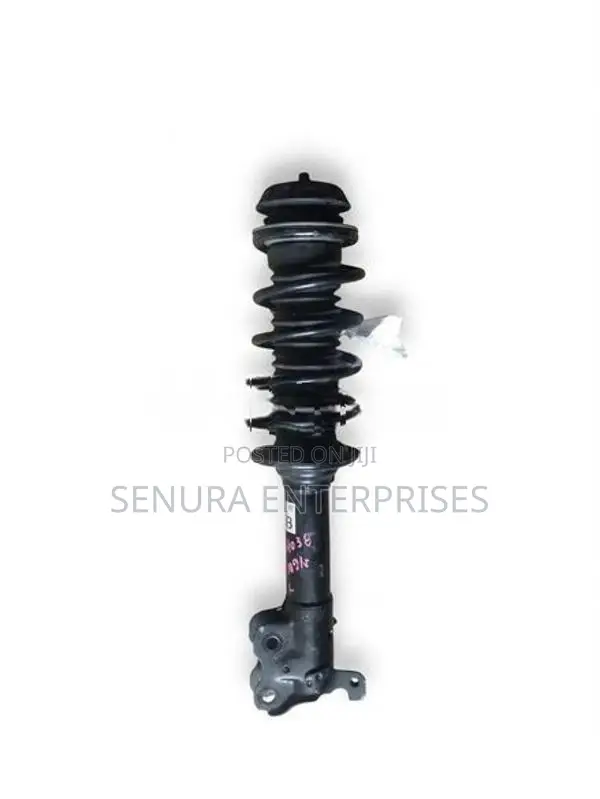 Suzuki X-BEE MN71S Shock Absorber