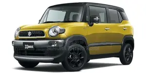 Suzuki X-BEE MN71S Shock Absorber