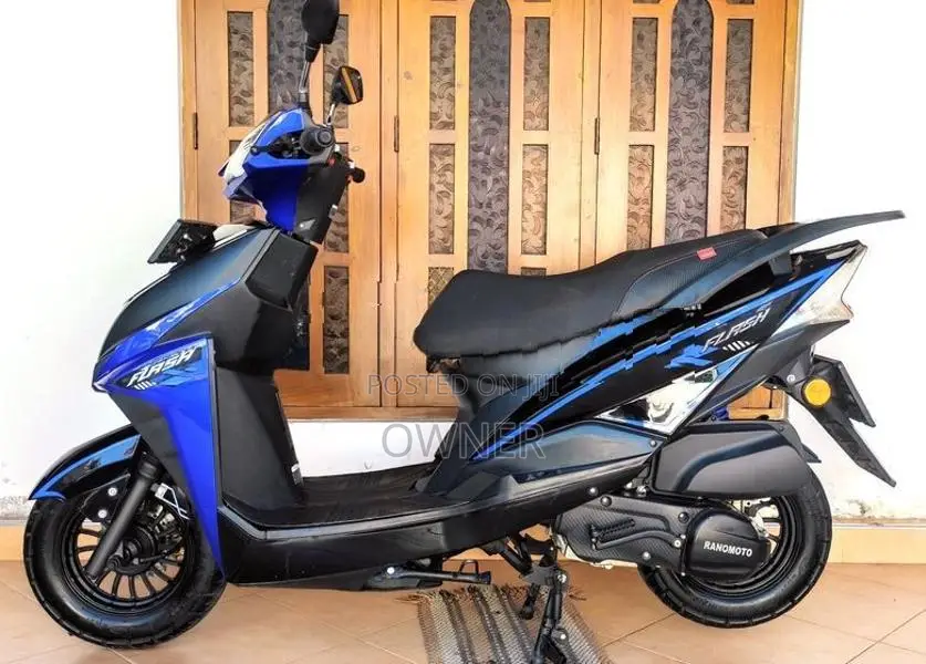 Ranomoto Ranamoto Flash 2026