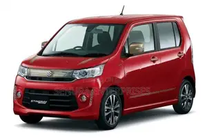 Suzuki Wagon R Stingray MH44 Shock Absorber