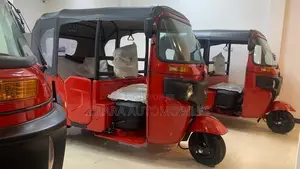 Bajaj RE Brand New 2026