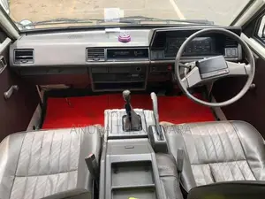 Nissan Vanette 1993
