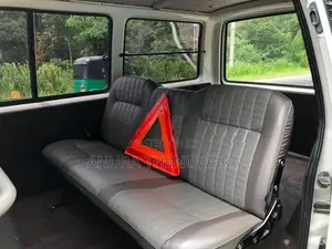 Nissan Vanette 1993