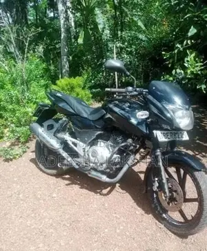 Bajaj Pulsar 150 2016