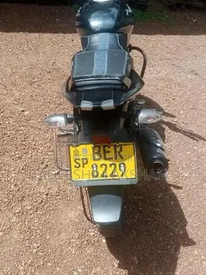 Bajaj Pulsar 150 2016