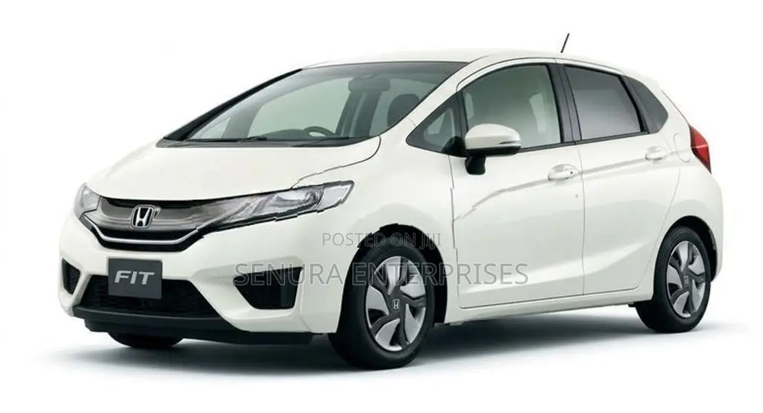 Honda FIT GP5 Shock Absorber RH