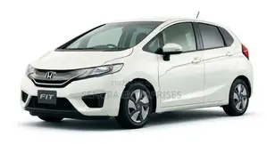 Honda FIT GP5 Shock Absorber RH