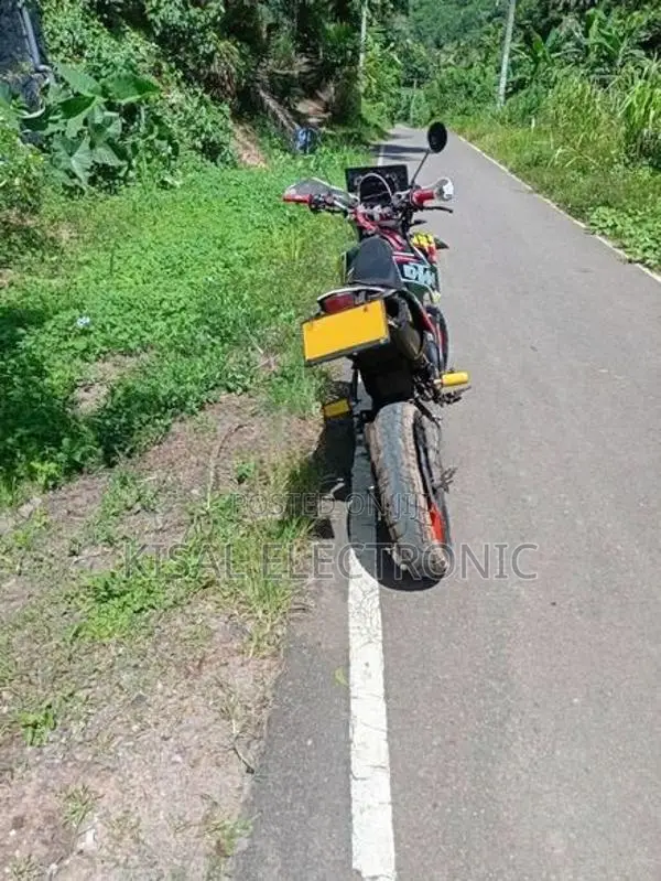 Demak DTM 2014