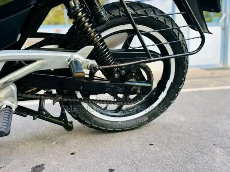 Bajaj Pulsar NS200 2009