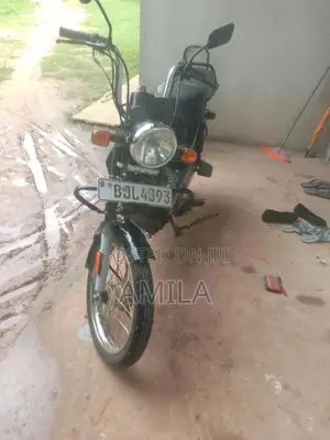 TVS XL 100 2024
