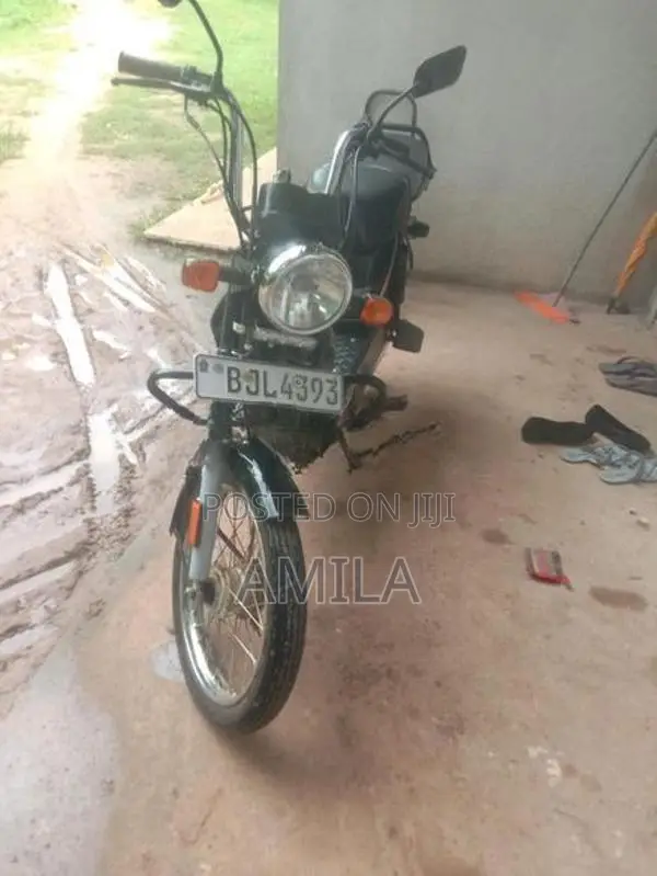 TVS XL 100 2024