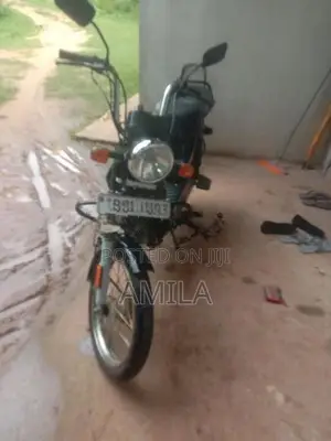 TVS XL 100 2024