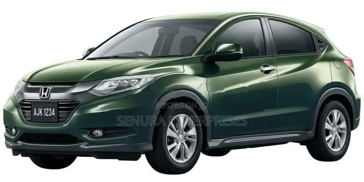 Honda Vezel RU3 Shock Absorber RH