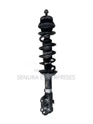 Honda N-WGN JH1 Shock Absorber LH