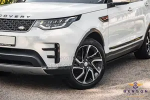 Land Rover Discovery HSE LUXURY 2019