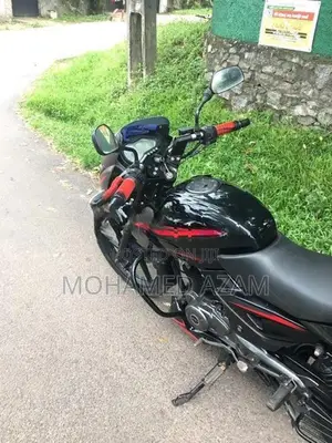 Bajaj Pulsar 150 2011
