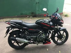 Bajaj Pulsar 150 2011